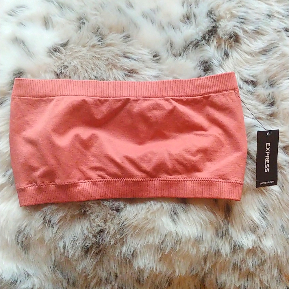 EXPRESS Nylon Bandeau